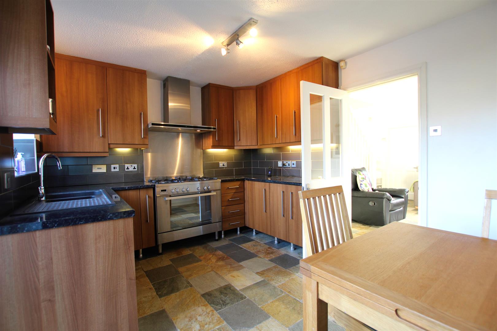 Hill Crest Drive, Beverley